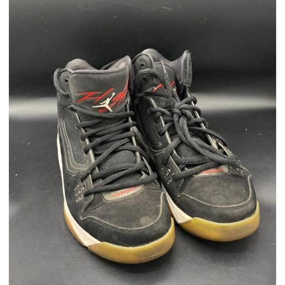 Jordan Other - Air Jordan Flight 23 RST Black White Gym 512234-001 Sneakers Men's Size 10